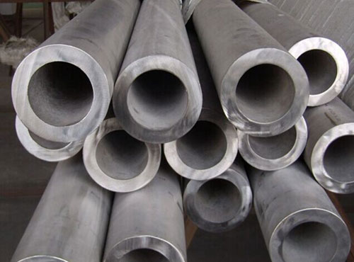 青山湖30CrMo无缝钢管