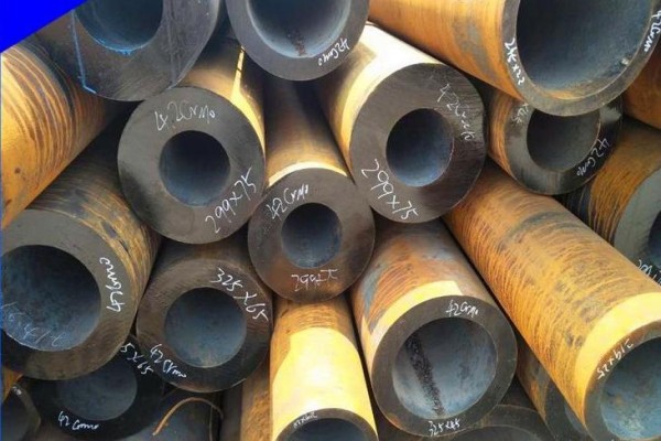 青山湖青山湖青山湖42CrMo无缝钢管 汽车工程机械配件合金无缝管